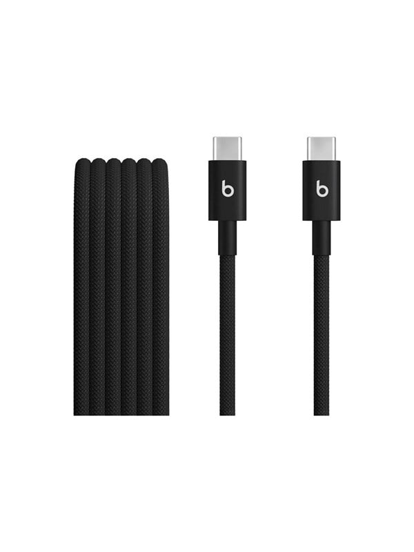 Apple Beats - USB-C cable - USB-C to USB-C - 1.5 m