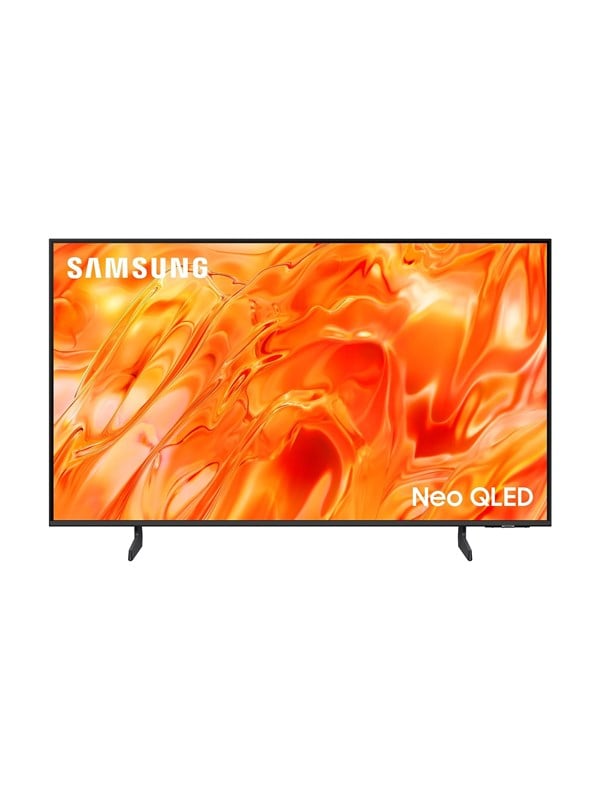 Samsung 43" Fladskærms TV LED 4K QE43QN70HAU QN70H Series - 43" LED-backlit LCD TV - Neo QLED - 4K Samsung 43" Fladskærms TV LED 4K QE43QN70HAU QN70H Series - 43" LED-backlit LCD TV - Neo QLED - 4K