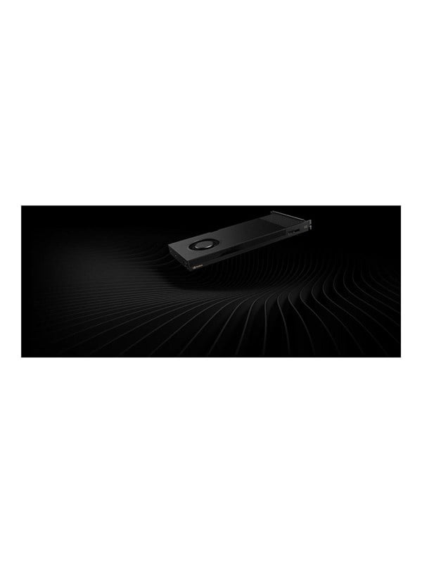 HP RTX PRO 4000 Blackwell - 24GB GDDR7 RAM - Grafikkort