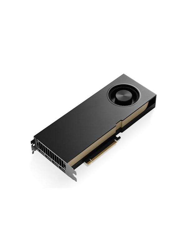 HP RTX PRO 5000 Blackwell - 48GB GDDR7 RAM - Grafikkort