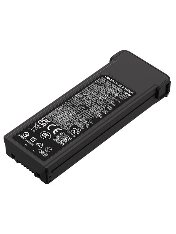HOVERAir - HoverAir Versa Smart Battery - Sort