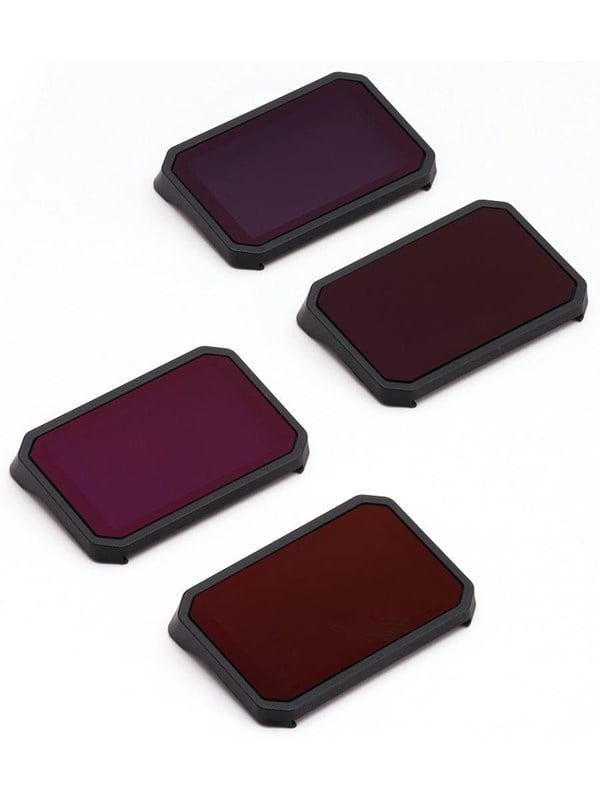 HOVERAir - HoverAir Versa ND-filtre - Sort