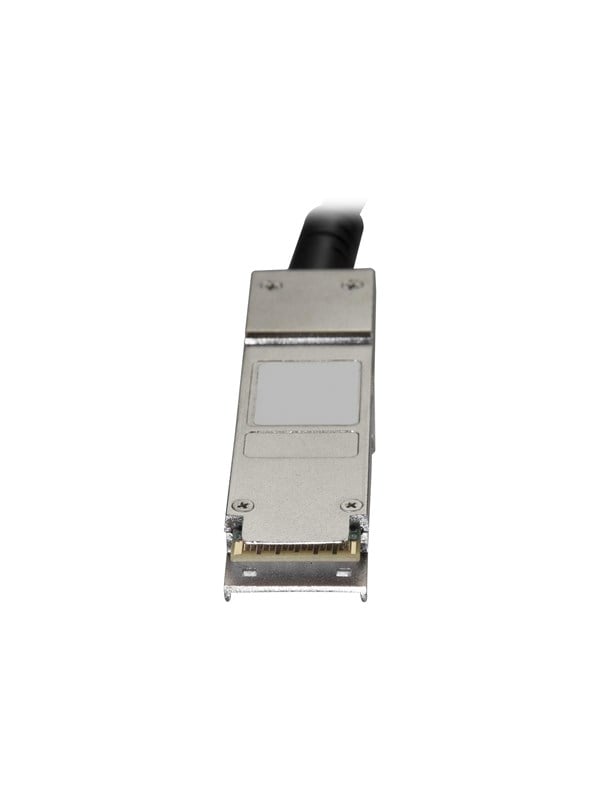 StarTech.com Startech MSA Uncoded Compatible 1m - Sort