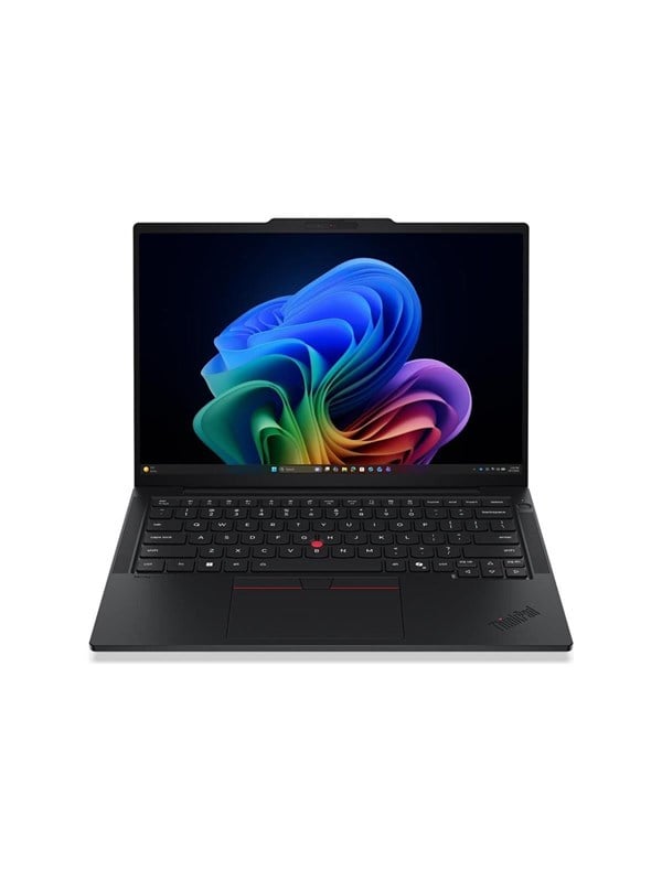 Lenovo ThinkPad T14s Gen 7 - Copilot+ PC - 14" - Qualcomm Snapdragon X Elite - X2E-80-100 - 32 GB RAM - 512 GB SSD - 5G upgradable - Nordic (Danish/Finnish/Norwegian/Swedish)