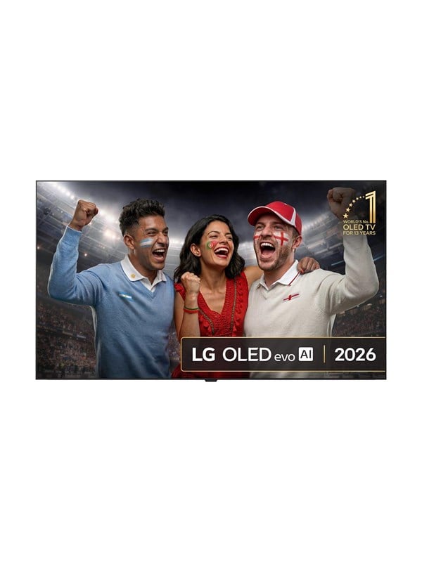 LG 83" Fladskærms TV OLED 4K OLED83W69LA W6 Series - 83" OLED TV - OLED evo AI - 4K LG 83" Fladskærms TV OLED 4K OLED83W69LA W6 Series - 83" OLED TV - OLED evo AI - 4K