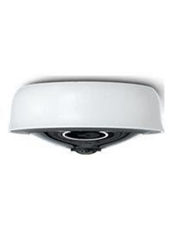 Cisco Meraki MV33M - network surveillance camera - fisheye
