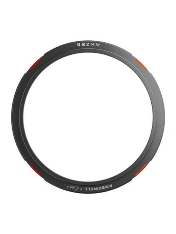 Freewell Adapter Ring Brandon Li 82mm Freewell Adapter Ring Brandon Li 82mm