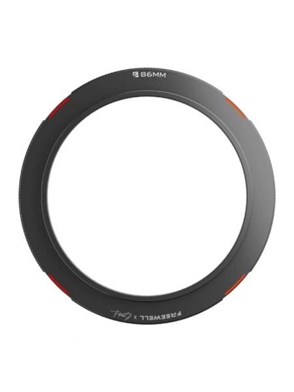 Freewell Adapter Ring Brandon Li 86mm Freewell Adapter Ring Brandon Li 86mm