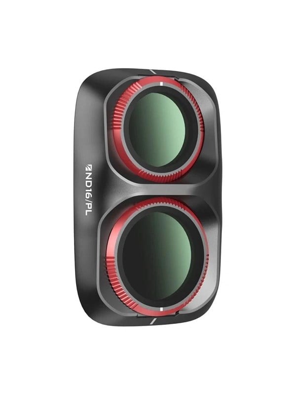 Freewell Osmo Pocket 4P ND16 ND/PL Filter
