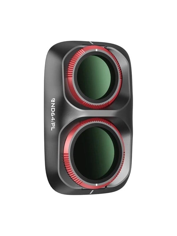 Freewell Osmo Pocket ND64/PL Filter Freewell Osmo Pocket ND64/PL Filter