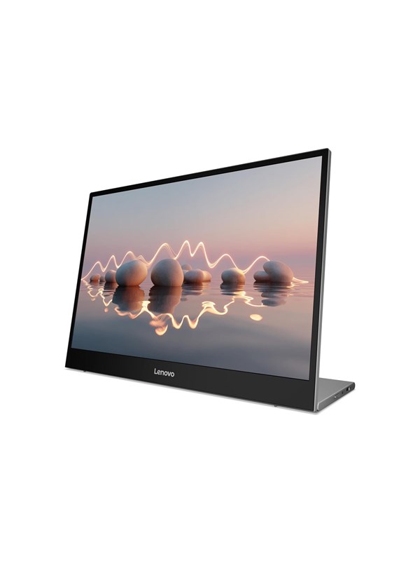 16" Lenovo L16 - LED monitor - 16"