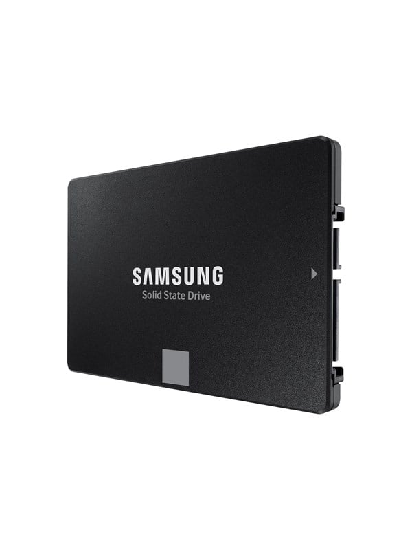 Samsung 870 EVO MZ-77E250BW - SSD - 250 GB - SATA 6Gb/s