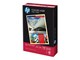 Papir, Fotopapir og Etiketter - HP Color Laser Paper - A4 (210 x 297 mm) 90 g/m² - 500 pcs. Plain Paper - CHP370