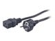 Strømkabel (intern) - APC PowerCable 2.5m - AP9875