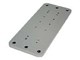 Systemtilbehør (kølepasta mv.) - Ergotron WALL MOUNT PLATE FOR ARMS - 97-101-003