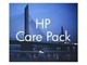 Service & support - HP 1Y PW PICKUP RETURN NB ONLY - U4397PE