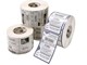 Papir, Fotopapir og Etiketter - Zebra 1PK Z-SLCT 4D 2.25 X 1.25 - 800262-125