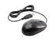 Mus - HP USB Optical - Mus - Optisk - 3 knapper - RH304AA