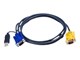KVM-kabel - ATEN 2L-5202UP - KVM Cable 1.8m - 2L-5202UP