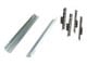Rack skabe - APC Support Rails - AR8006A