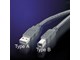 USB kabel - Roline USB 2.0AB Cable - 3 meters - 11.02.8830-100