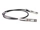 Netværkskabel - HP ProCurve 10-GbE SFP+ 1m Cable - J9281B