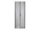 Rack skabe - APC AR7100 NetShelter SX 42U 600mm Wide Perforated Split Doors Black - AR7100