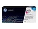 Blæk, Toner & Forbrugsstoffer - HP 307A / CE743A Magenta Toner - Lasertoner Magenta - CE743A