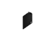 Musemåtte & tilbehør - SteelSeries QcK Heavy - Large - Sort - 63008