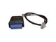 Netværkskabel - APC DRY CONTACT I/O ACCESORY - AP9810