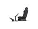 Gamer Stol - Playseat Evolution - Black ActiFit Sim racercockpit - Sort - REM.00004-OLD