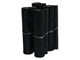 Blæk, Toner & Forbrugsstoffer - Brother PC-204RF Thermo Transferrolle - Farvebånd refill (termisk overføring) Sort - PC204RF