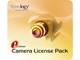 Antivirus & sikkerhed - Synology Camera License Pack - 1 pack - English - CAMPACK1