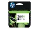 Blæk, Toner & Forbrugsstoffer - HP 364XL / CN684EE High Capacity Black Ink - CN684EE