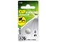 Batteri - GP knapcelle 76A-C1, 1,5V, LR44, 1-pak - 102002