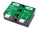 UPS - APC RBC124 Replacement Battery Cartridge #124 24V 9Ah - APCRBC124