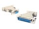 Parallel / Seriel kabel - StarTech.com DB9 to DB25 Serial Cable Ad - AT925FM