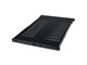 Rack skabe - StarTech.com ADJSHELF 1U Adjustable Vented Server Rack Mount Shelf - ADJSHELF