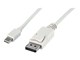 USB kabel - StarTech.com Mini DisplayPort to Display - MDP2DPMM6