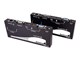 Repeater, boostere, bridges & transceiver - StarTech.com Long Range USB VGA KVM Console Extender over Cat5 UTP - SV565UTPUL