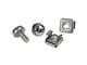 Rack skabe - StarTech.com CABSCREWM52 M5 Installation Screw Set (100-Pack) - CABSCREWM52