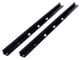 Vægbeslag, AV-Beslag & AV-Møbler - Multibrackets M VESA Extension kit Tilt & Turn 600x400 - Maks 65 kg - Maks størrelse 63" - 7350022734043