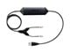 Audio kabel - Jabra LINK EHS Adapter for Cisco IP Phon - 14201-30