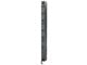 Strømkabel (ekstern) - APC Basic Rack PDU Zero U - strømfordeli - AP7555A