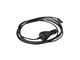 Bærbar Oplader - Brother PA-CD-600CG / PACD600CG Car Power Adapter 12V - PACD600CG