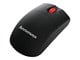 Mus - Lenovo Wireless Laser Mouse - Mus - Laser - 0A36188