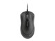 Mus - Kensington Mouse in a Box® kablet - Mus - Optisk - Sort - K72356EU