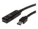 USB kabel - StarTech.com USB 3.0 Extension Cable - USB3AAEXT5M