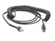 USB kabel - Motorola USB-kabel - CBA-U32-C09ZAR