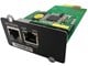 Netværksadapter (netkort, printserver mv.) - BlueWalker NMC Card - 10120517
